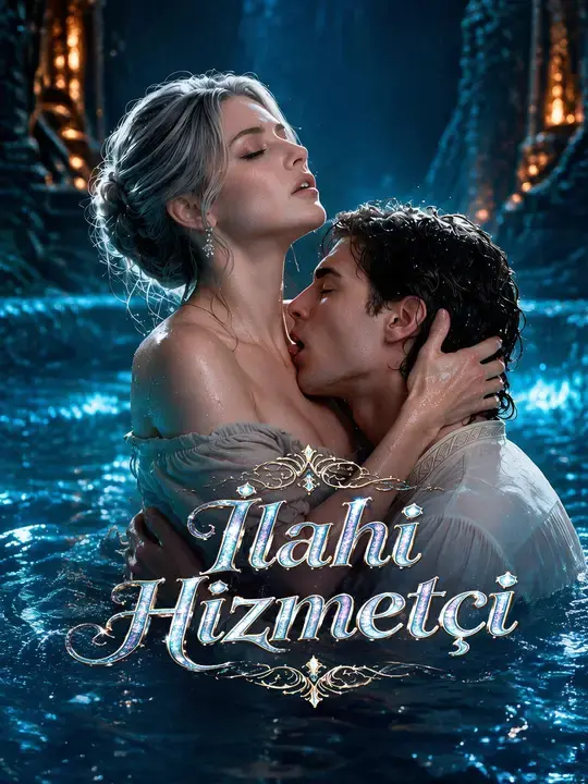 İlahi Hizmetçi