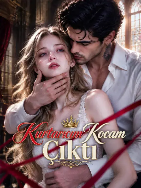 Kurtarıcım Kocam Çıktı