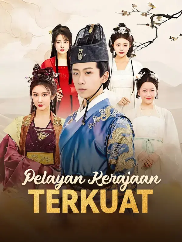 Pelayan Kerajaan Terkuat