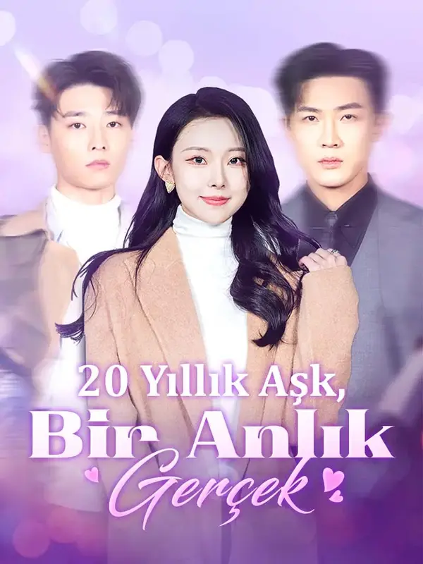 20 Yıllık Aşk, Bir Anlık Gerçek