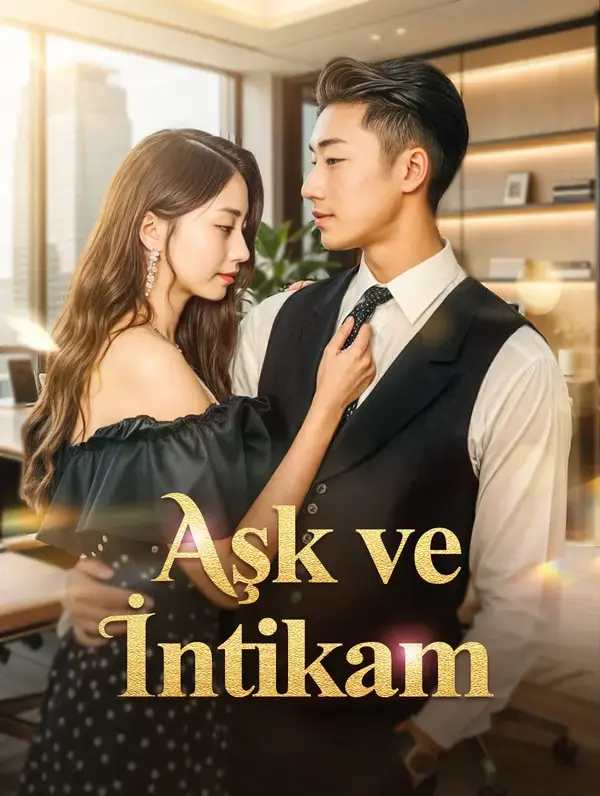 Aşk ve İntikam
