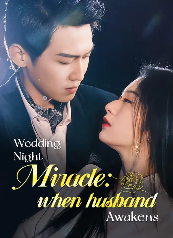 Wedding Night Miracle: When Husband Awakens