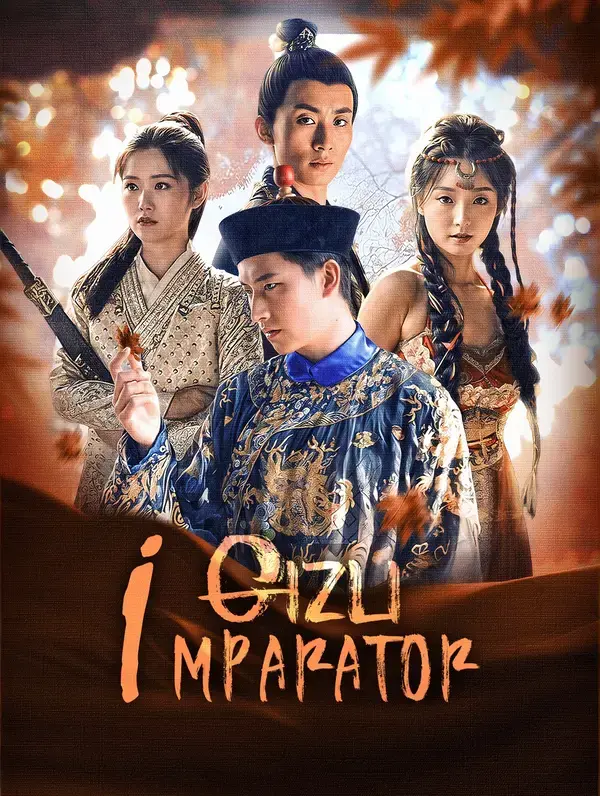 Gizli İmparator