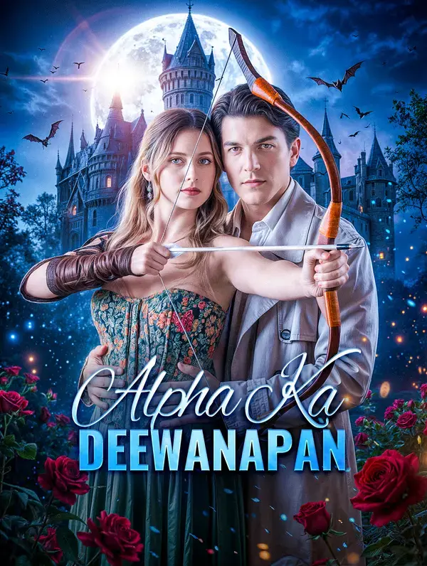 Alpha Ka Deewanapan