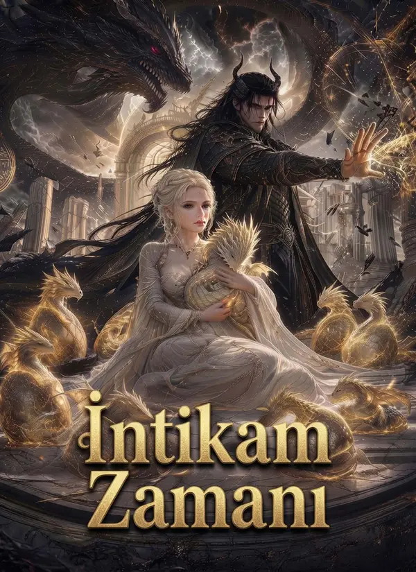 İntikam Zamanı
