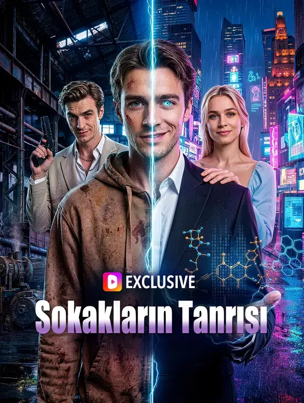 Sokakların Tanrısı