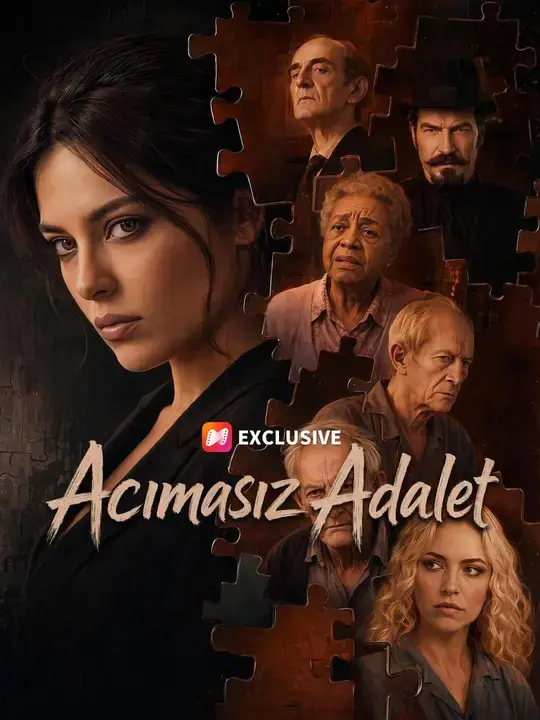 Acımasız Adalet