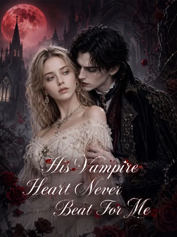 His Vampire Heart Never Beat For Me 2