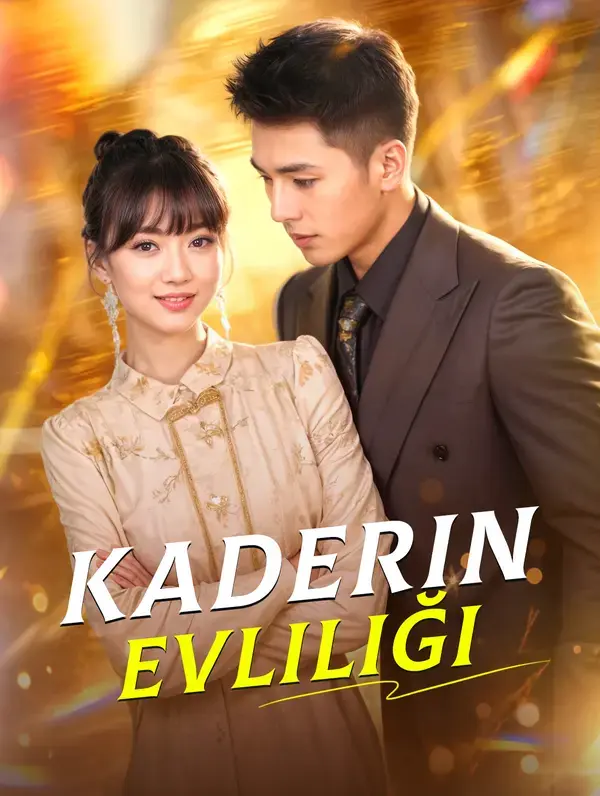 Kaderin Evliliği