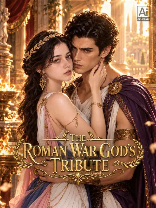 The Roman War God's Tribute