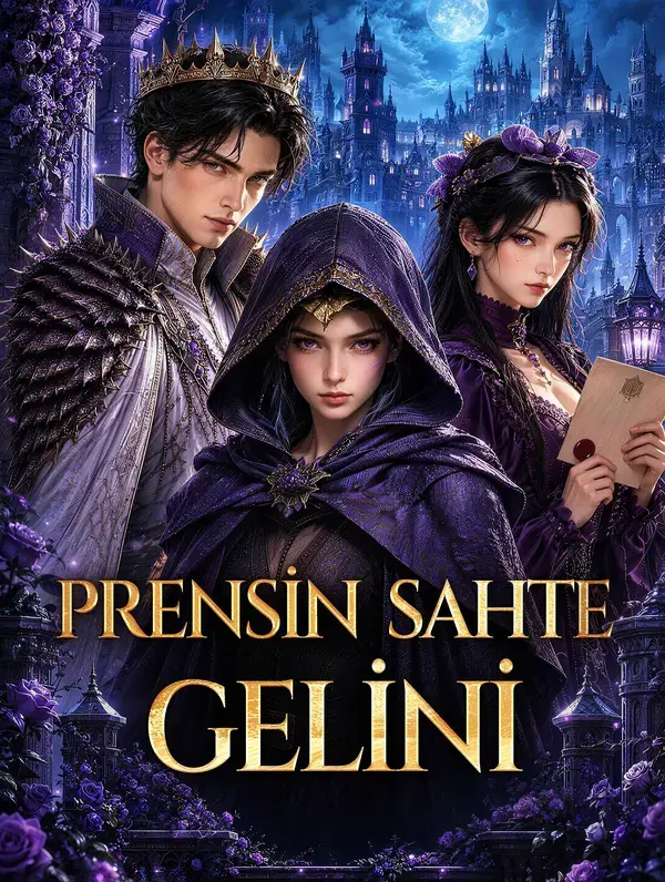 PRENSİN SAHTE GELİNİ