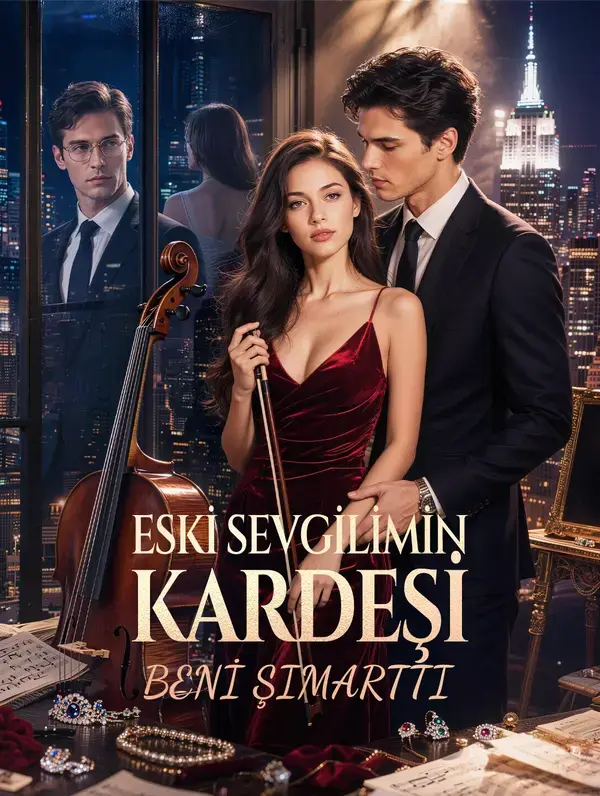 ESKİ SEVGİLİMİN KARDEŞİ BENİ ŞIMARTTI