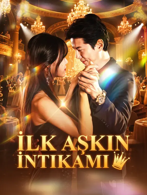İlk Aşkın İntikamı