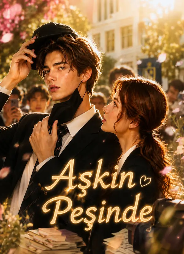 Aşkın Peşinde
