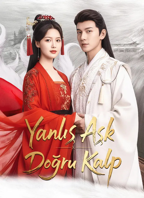 (Dublajlı) Yanlış Aşk, Doğru Kalp