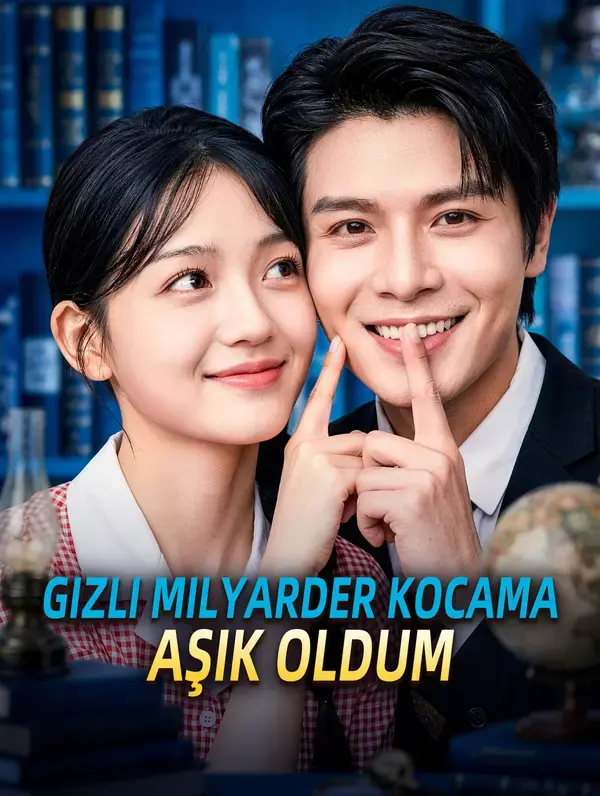 Gizli Milyarder Kocama Aşık Oldum