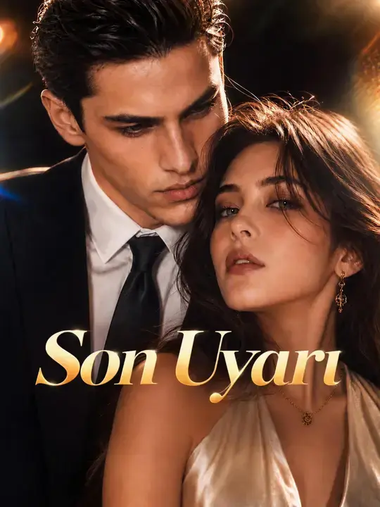 Son Uyarı