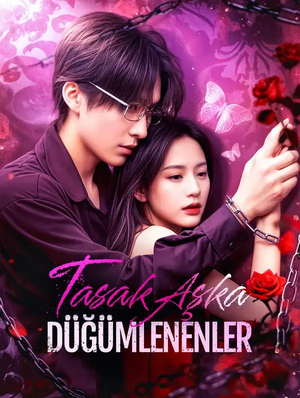 Yasak Aşka Düğümlenenler