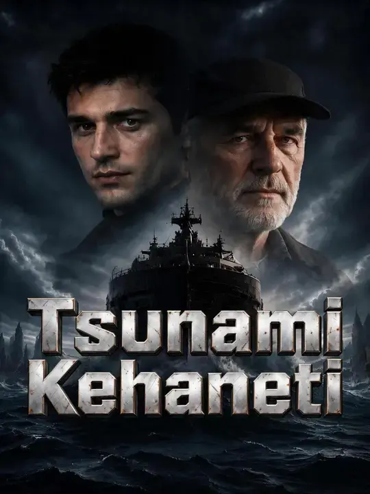 Tsunami Kehaneti