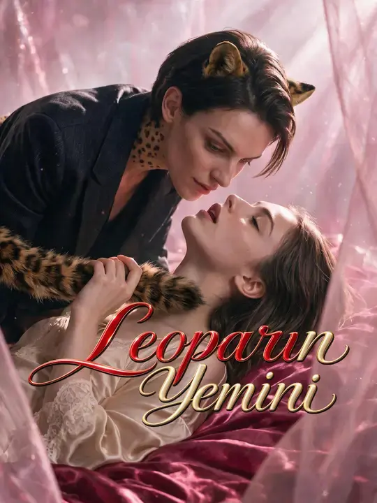 A Rainha Leopardo Roubou Meu Primeiro