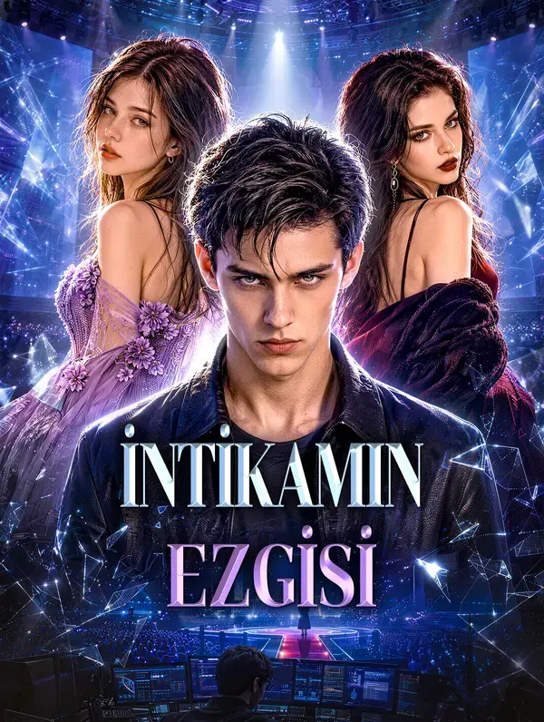İNTİKAMIN EZGİSİ
