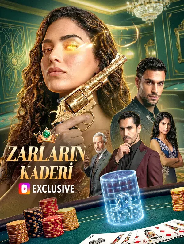ZARLARIN KADERİ