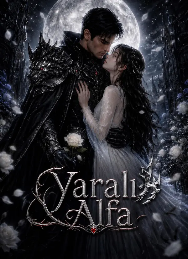 Yaralı Alfa