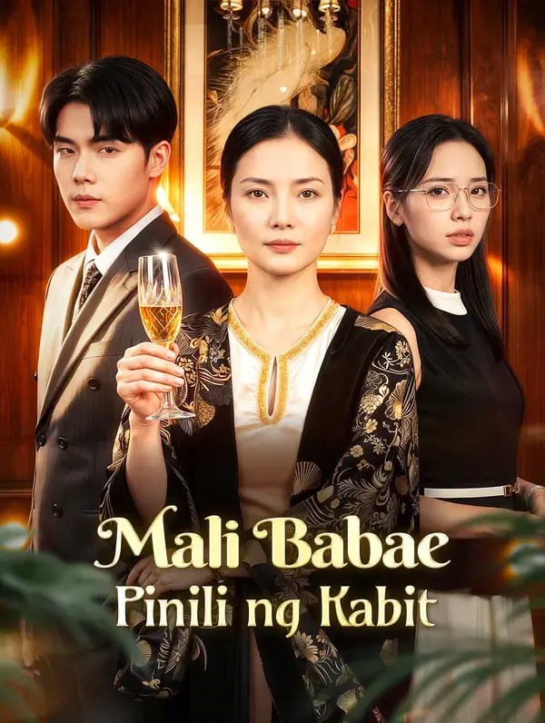 Mali Babae Pinili ng Kabit