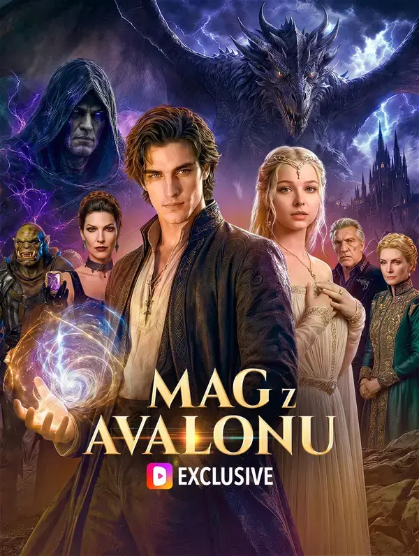Mag z Avalonu