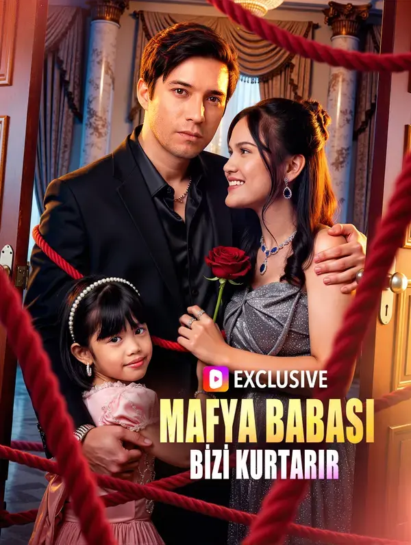 MAFYA BABASI BİZİ KURTARIR