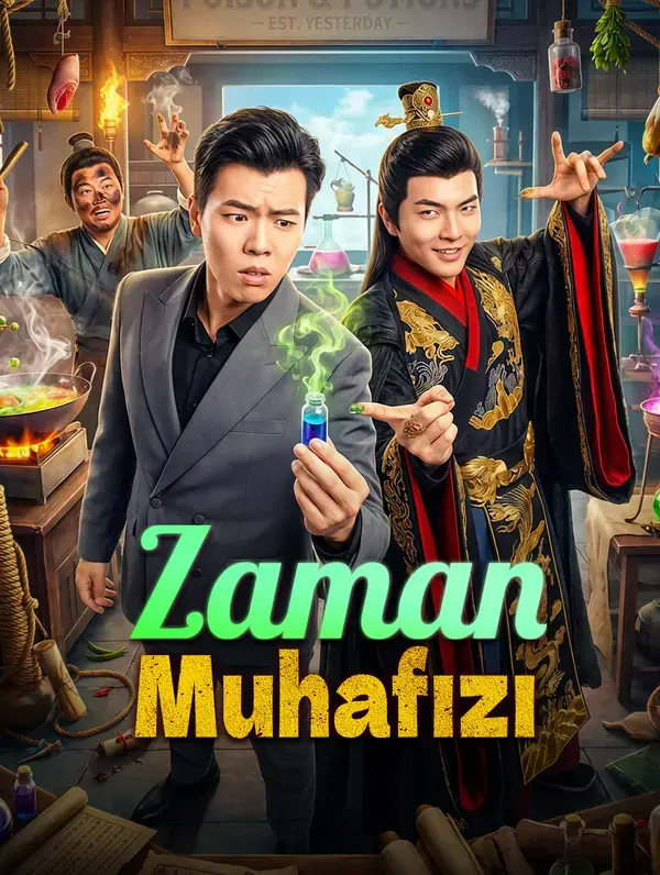 Zaman Muhafızı