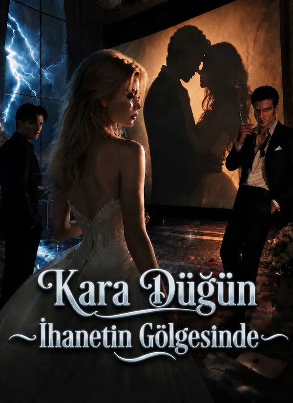 Kara Düğün: İhanetin Gölgesinde