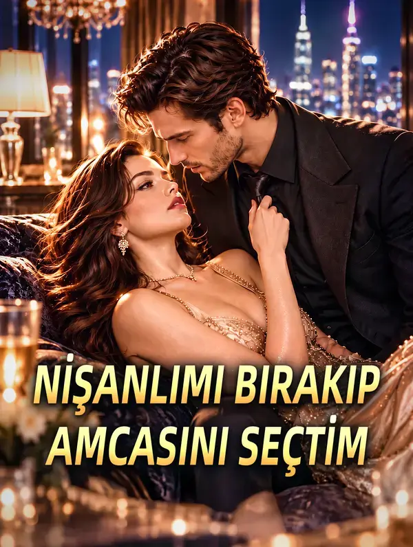 (Dublajlı) NİŞANLIMI BIRAKIP AMCASINI SEÇTİM