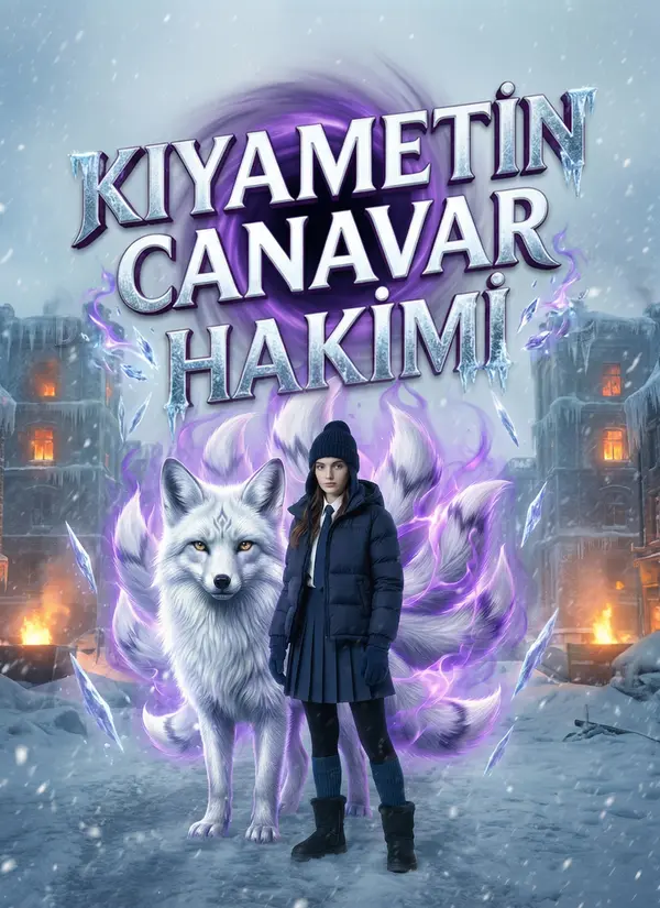 (Dublajlı) Kıyametin Canavar Hakimi