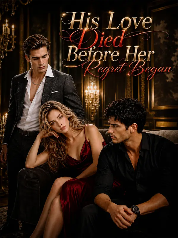 His Love Died Before Her Regret Began