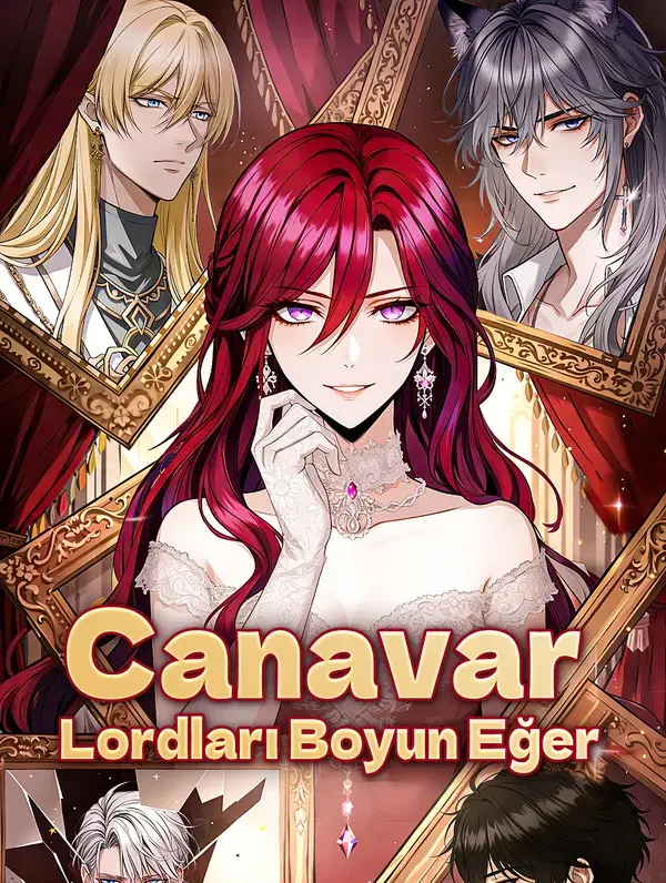 (Dublajlı) Canavar Lordları Boyun Eğer