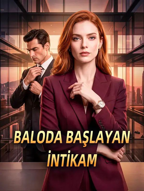 BALODA BAŞLAYAN İNTİKAM