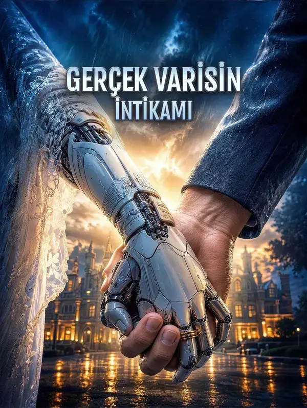 GERÇEK VARİSİN İNTİKAMI