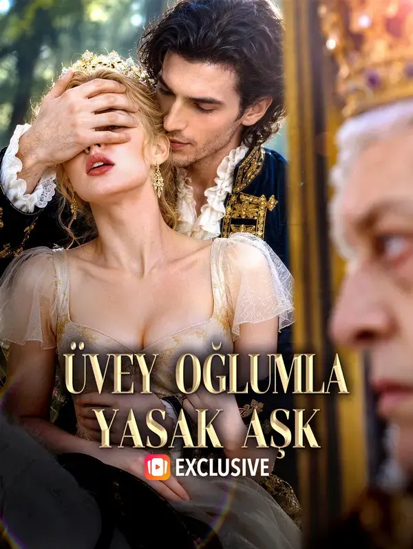 (Dublajlı) ÜVEY OĞLUMLA YASAK AŞK