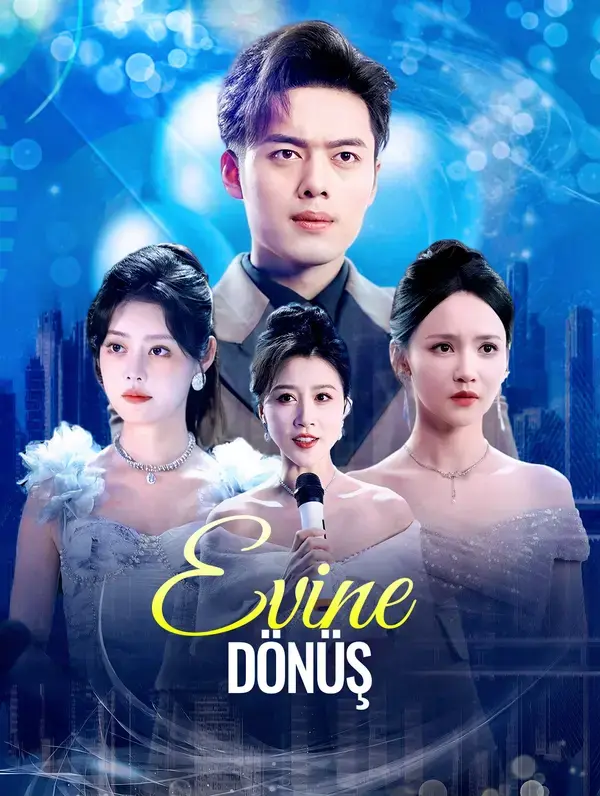 Evine Dönüş