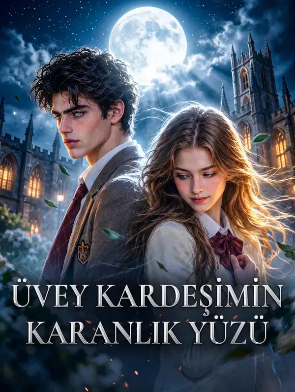 (Dublajlı) ÜVEY KARDEŞİMİN KARANLIK YÜZÜ