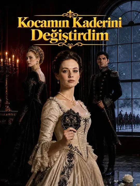 Kocamın Kaderini Değiştirdim