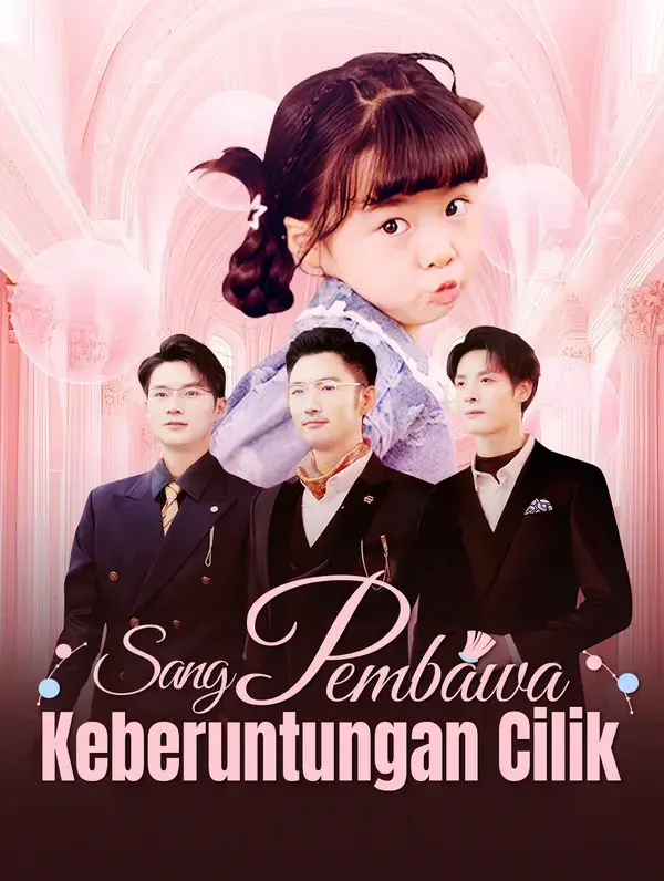 Sang Pembawa Keberuntungan Cilik