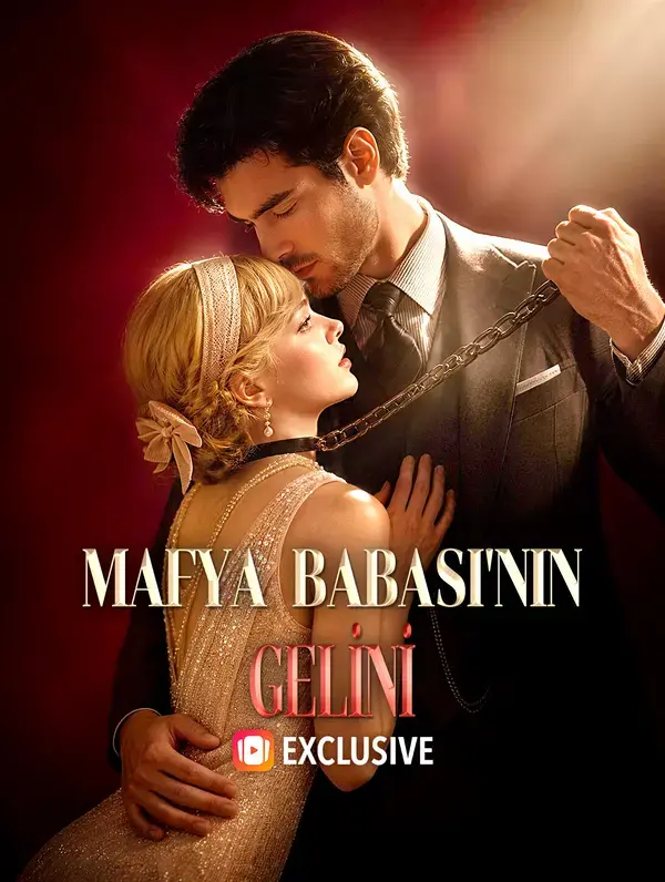 (Dublajlı) MAFYA BABASI'NIN GELİNİ