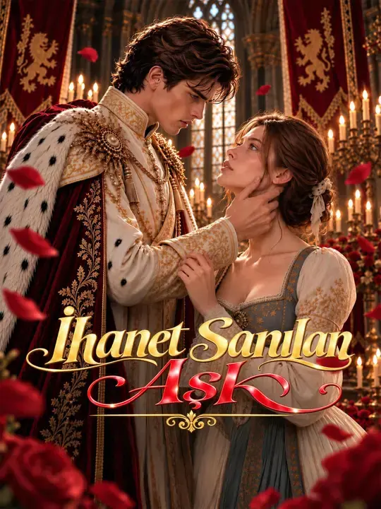 İhanet Sanılan Aşk