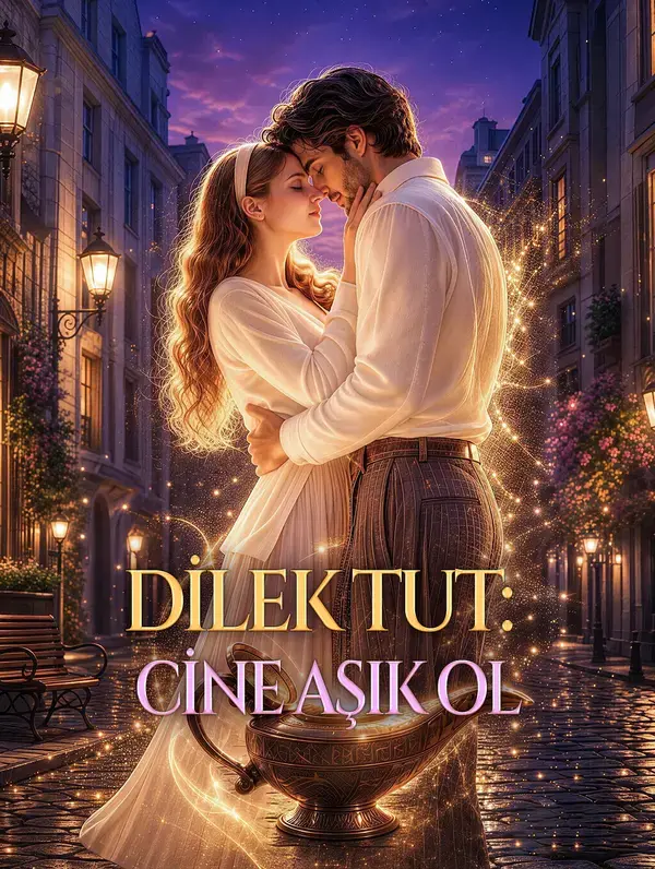 DİLEK TUT: CİNE AŞIK OL