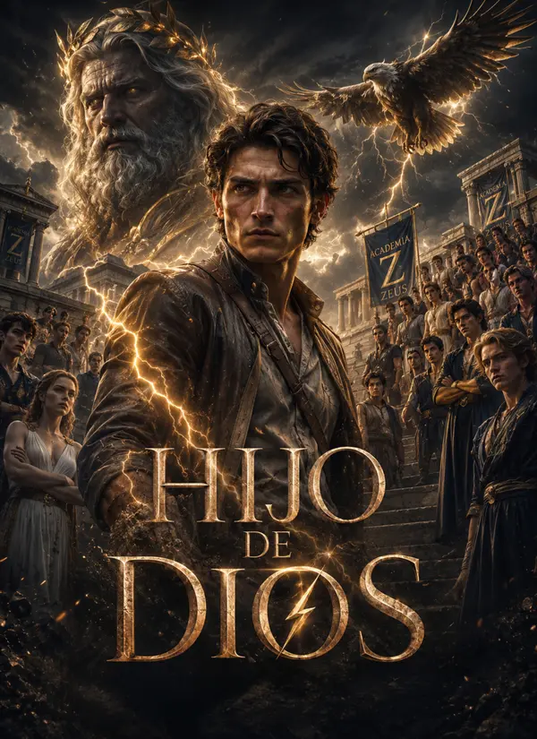 (Dublajlı) Hijo de Dios