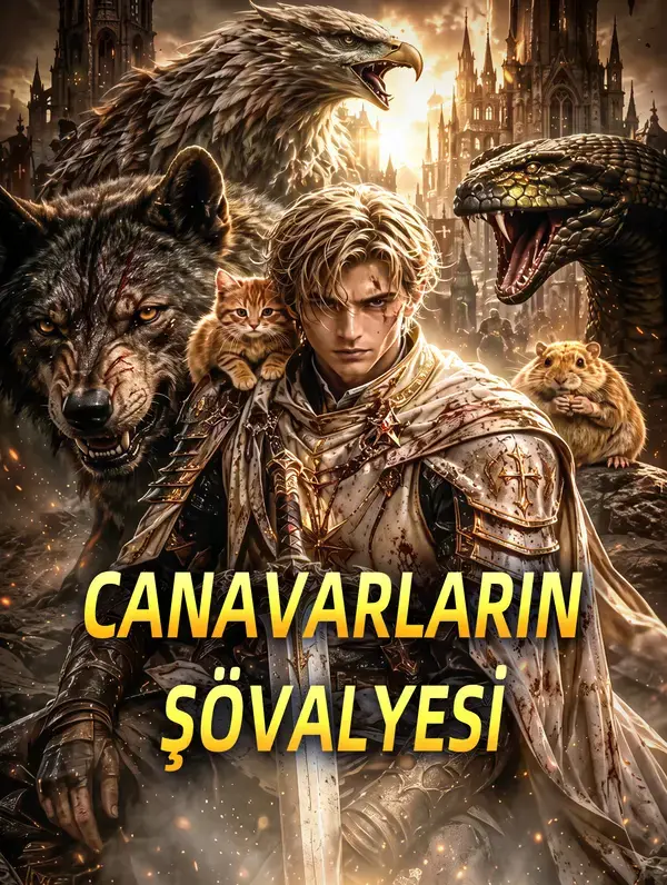 CANAVARLARIN ŞÖVALYESİ
