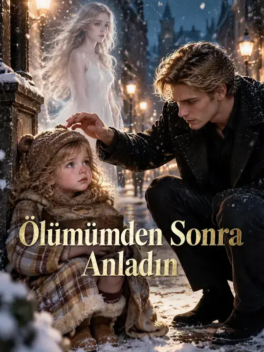 Ölümümden Sonra Anladın
