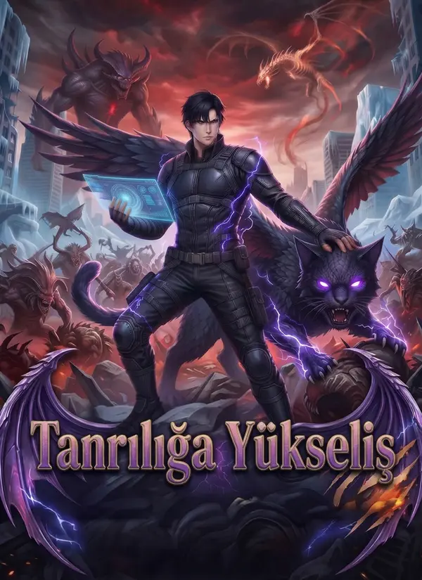 (Dublajlı) Tanrılığa Yükseliş